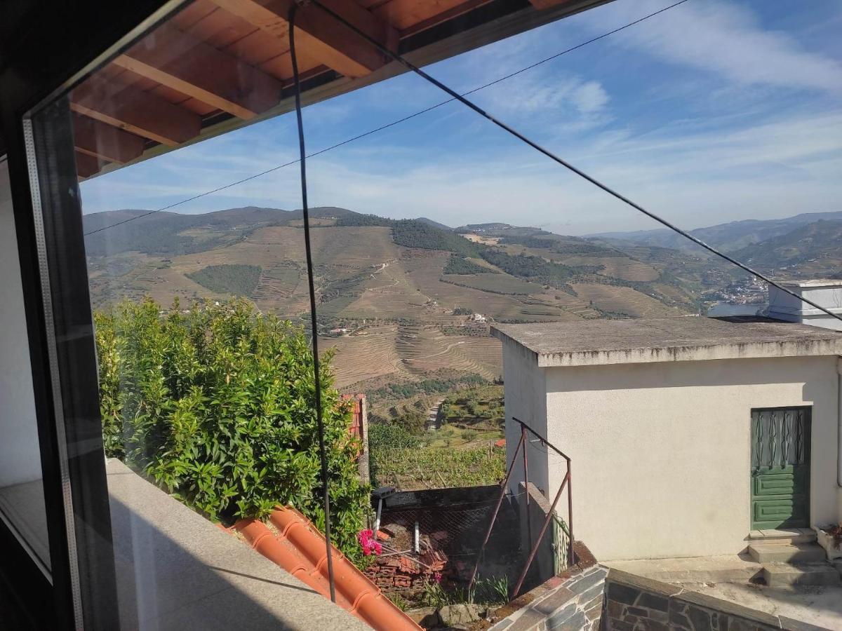 Petite Vista Douro Vila Valença do Douro Exterior foto