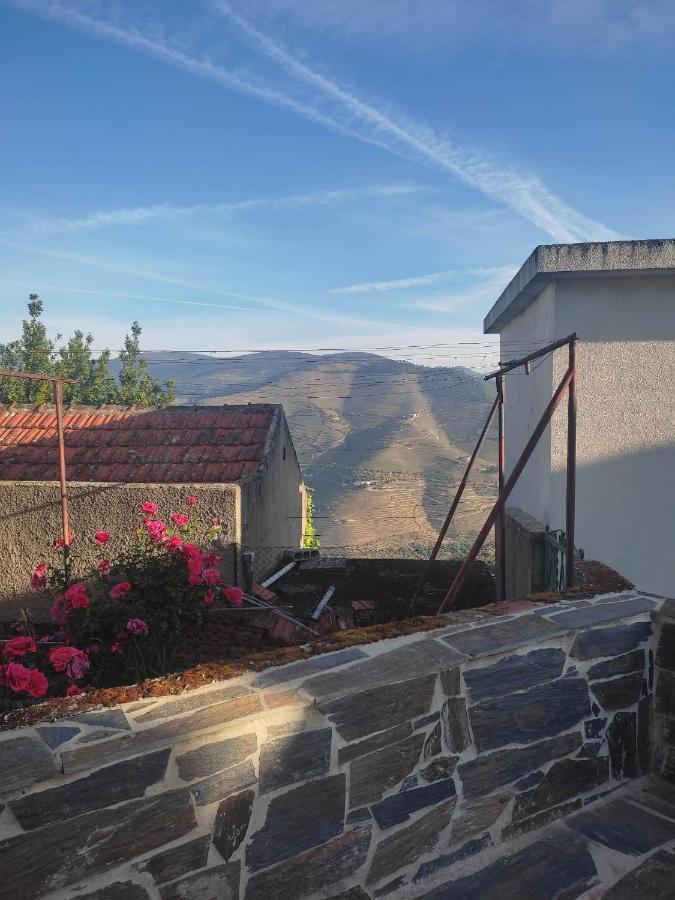 Petite Vista Douro Vila Valença do Douro Exterior foto